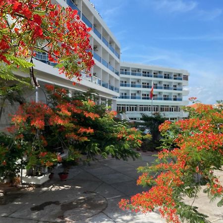 Hoa Phuong Do Hotel Vung Tau Exterior photo