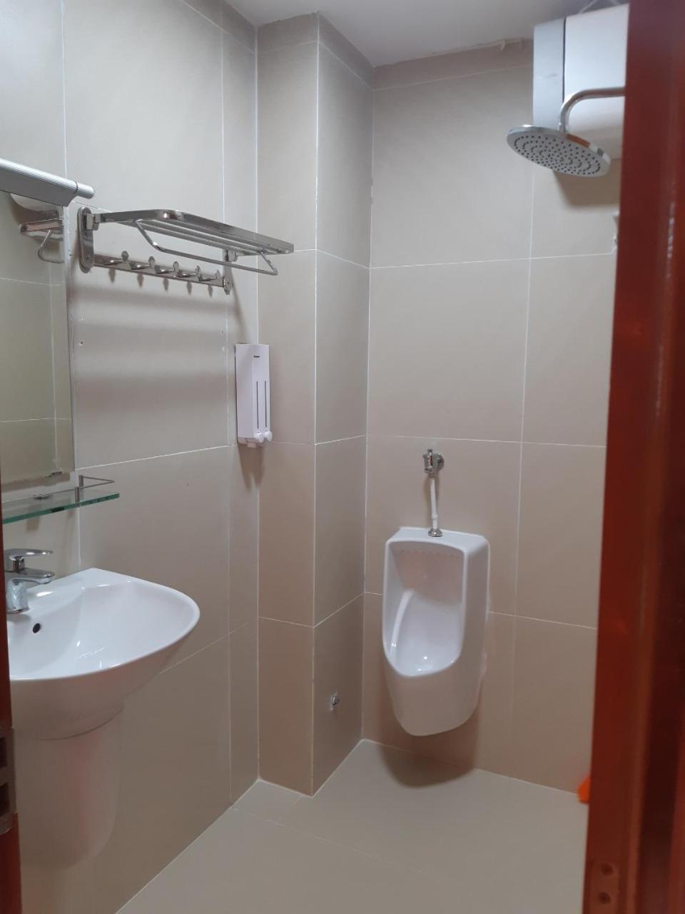 Hoa Phuong Do Hotel Vung Tau Exterior photo